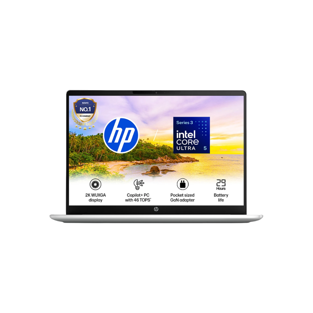 HP Omnibook 3